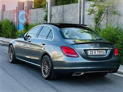 مێرسێدس بێنز C-Class